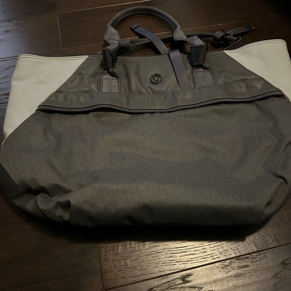 Lululemon Bag